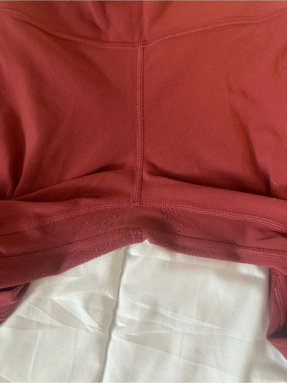 lululemon athletica comfortable high